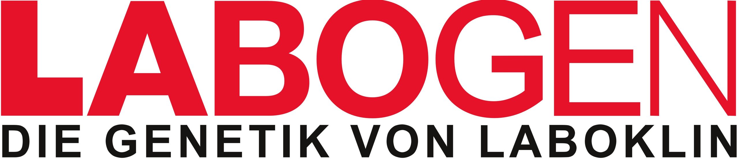 Labogen Züchtertage